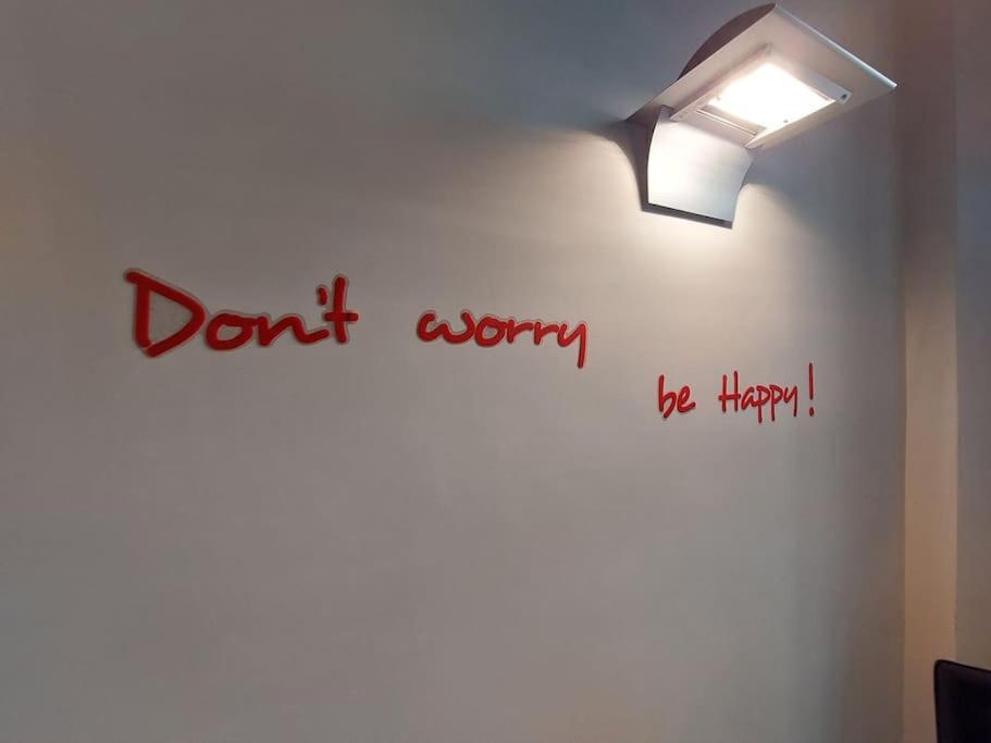 Your Happy Home Rome Exterior photo